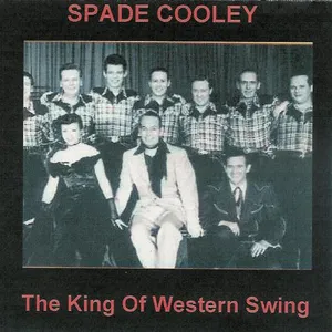 King of Western swing